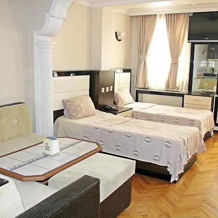 Konak Apart Hotel Истанбул Екстериор снимка