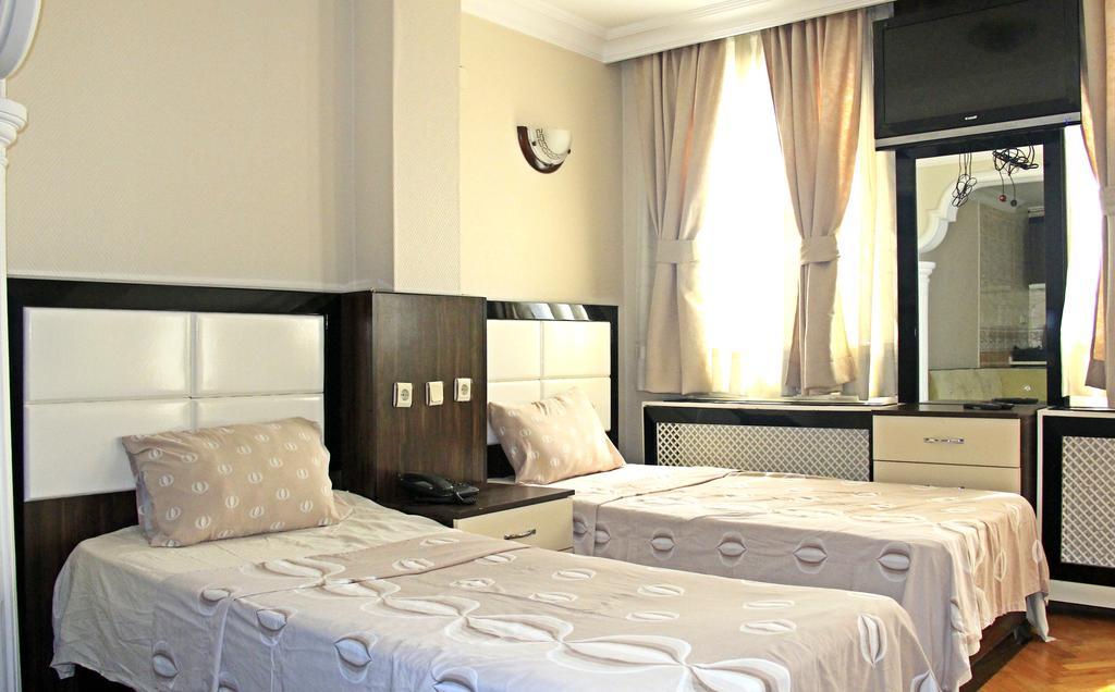 Konak Apart Hotel Истанбул Екстериор снимка