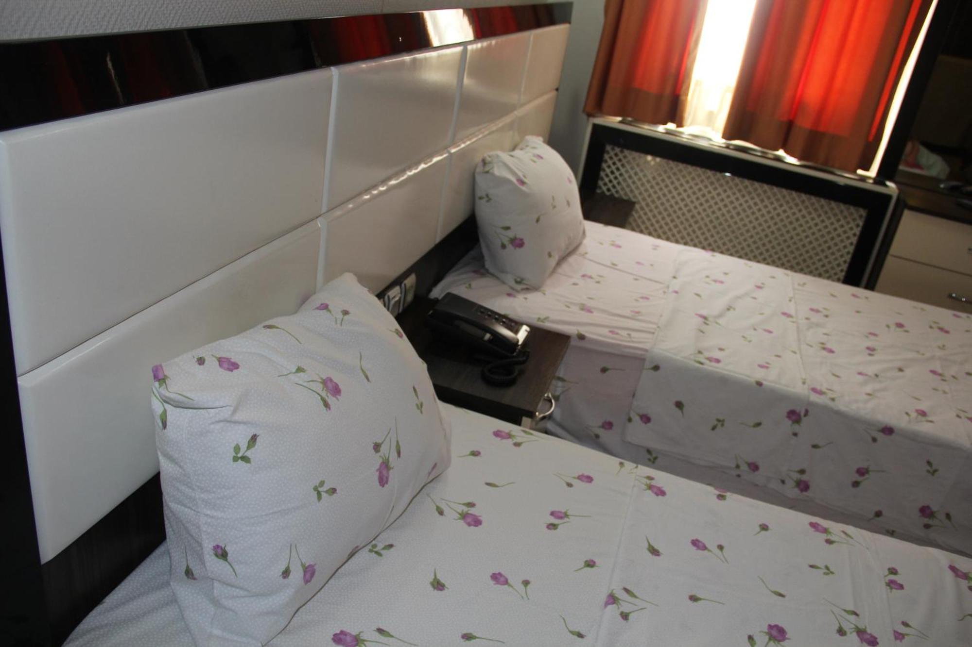 Konak Apart Hotel Истанбул Стая снимка