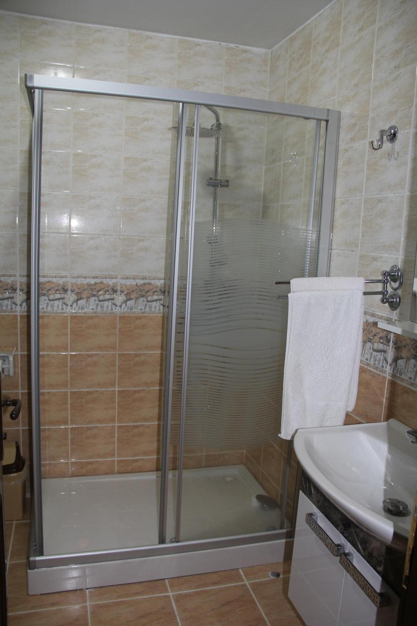 Konak Apart Hotel Истанбул Стая снимка