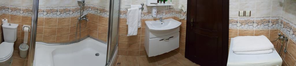 Konak Apart Hotel Истанбул Екстериор снимка