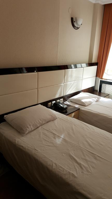 Konak Apart Hotel Истанбул Стая снимка