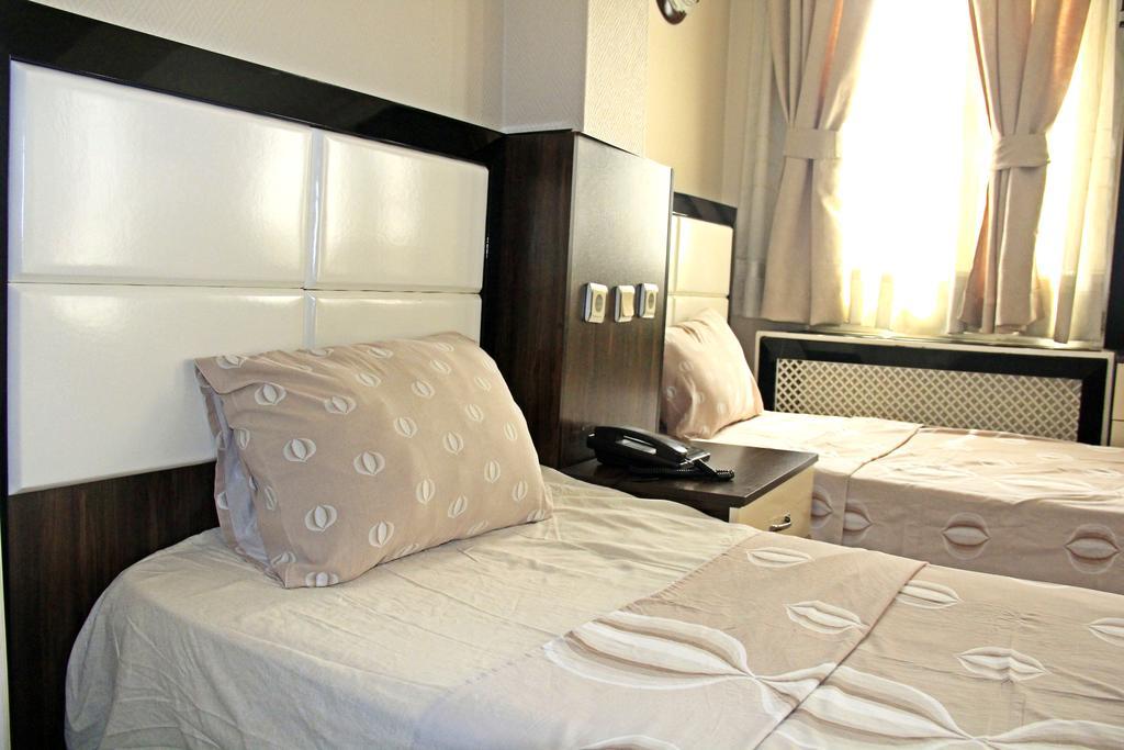 Konak Apart Hotel Истанбул Екстериор снимка