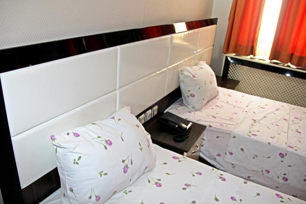 Konak Apart Hotel Истанбул Екстериор снимка