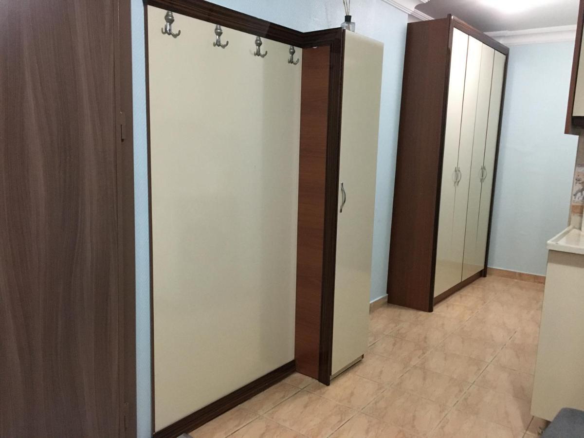 Konak Apart Hotel Истанбул Екстериор снимка