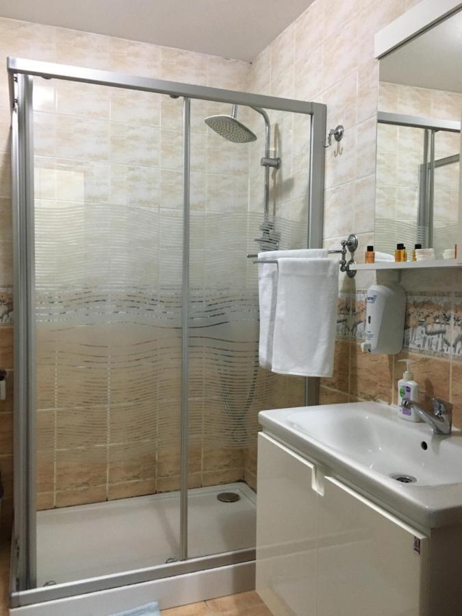 Konak Apart Hotel Истанбул Екстериор снимка