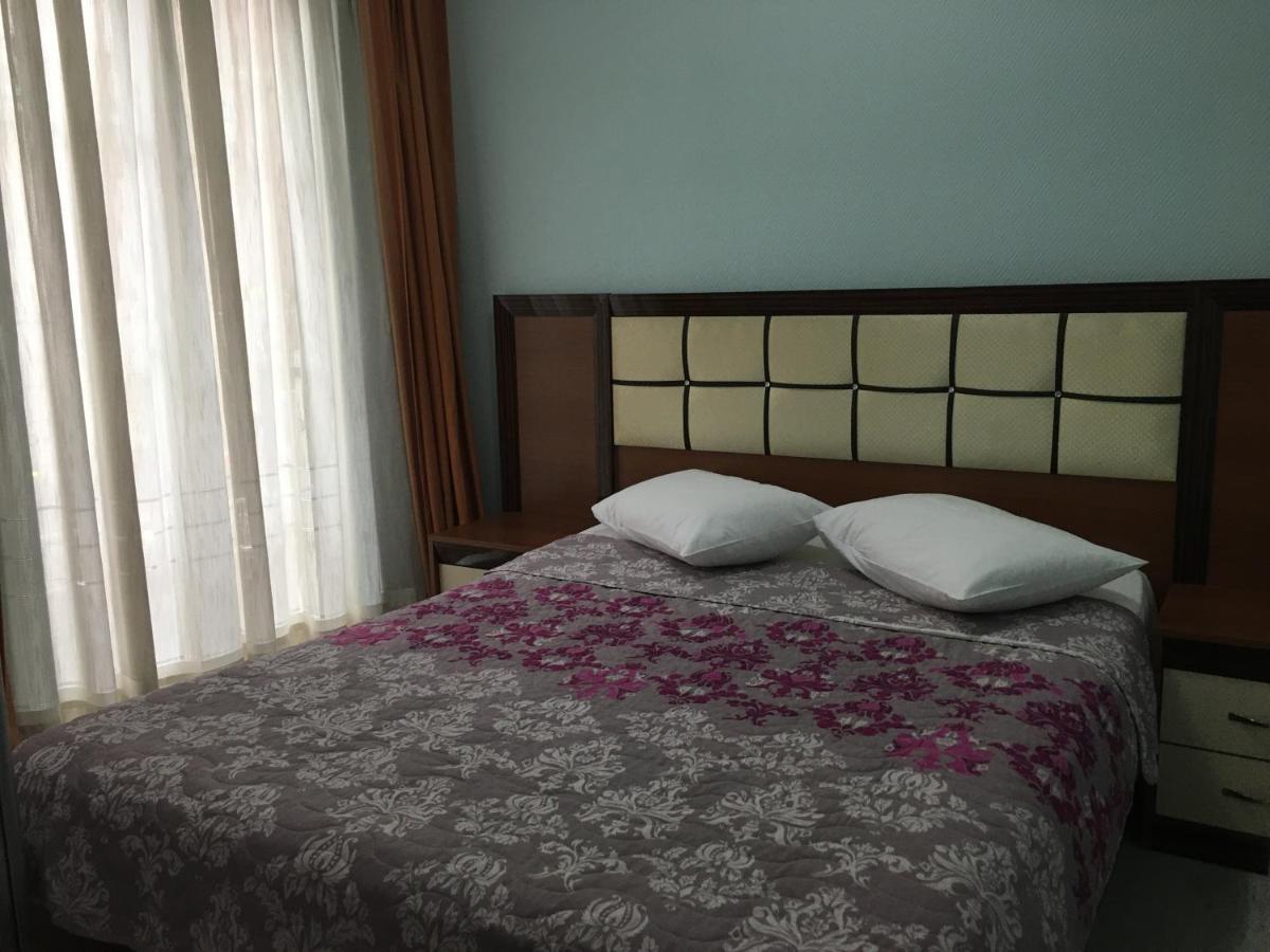 Konak Apart Hotel Истанбул Екстериор снимка